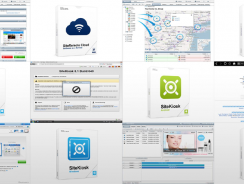 SiteKiosk™ kiosk software