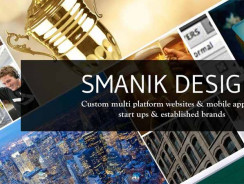 Website Development Company in Delhi NCR