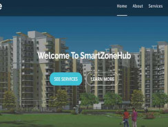Society Management Software