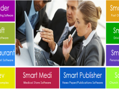 Smart Drive – Driving School Software