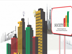 Society123 – Web based society management
