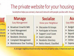 Societyhive