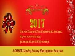 Societyrun – Apartment & Society
