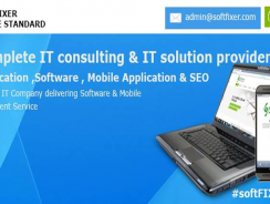 Softfixer | Educational Franchise Software