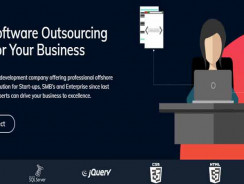 Software Outsourcing Companies in India