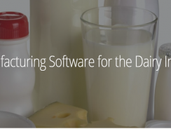 SoftTrace | Dairy Industry software