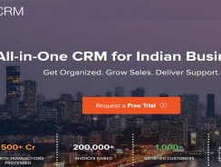 Soul CRM