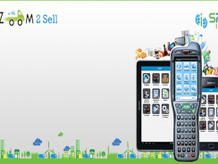 ZooM – Mobile Sales Force Automation