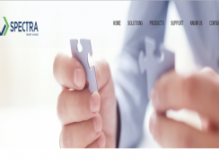 Spectra’s Canteen Management