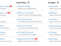 Stellar Phoenix | Windows Data Recovery