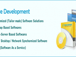 Retail Medical Store Software