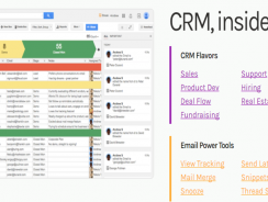 Email View Tracking