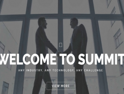 Summit | Cybersecurity