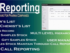 MR Reporting