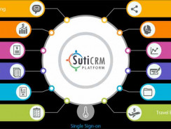 SutiCRM