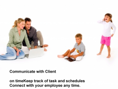 Tally Sales Executive Module