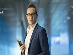 Intelligent Roaming