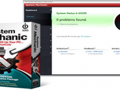 System Mechanic®