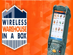 Warehouse Management