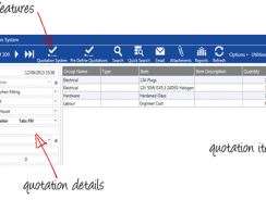 Quotation Management Software