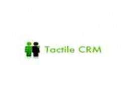 Tactile CRM