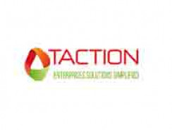 Taction