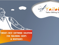Tailobill | Tailoring Software