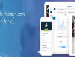 Talent Management Software
