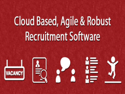 TalentRecruitCampus – Recruiting Software – Applicant Tracking System