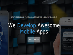 Tanzanite | Mobile Apps