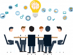 Custom Mobile App Development Company