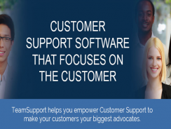 Team Support | Customer Support