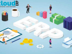 ERP Software Development Company Tech Cloud