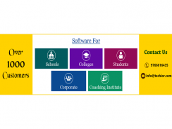 School Management Software