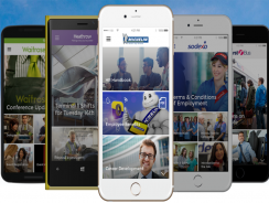 The App Builder | Apps Building Platform