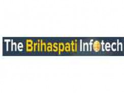 The Brihaspati Infotech