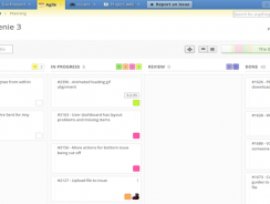 TheBugGenie | Bug Tracker