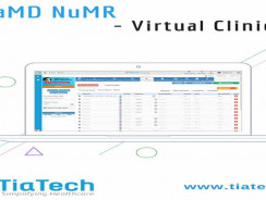 Hospital Management System Software