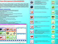 HealthDESK