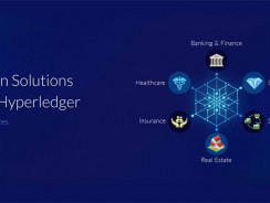 Blockchain Development Services