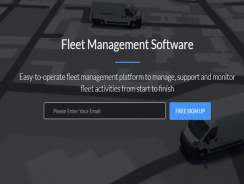 Tookan | Fleet Management