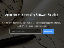 Tookan | Scheduling Software