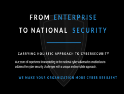 Torrid | Cyber Security