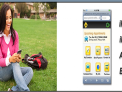 Driving School Software