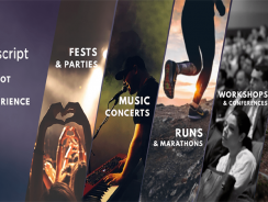 Townscript | Event Software
