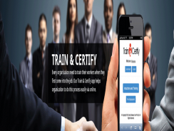 Train & Certify