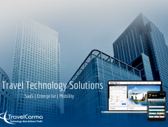 Rental Car Booking Solutions