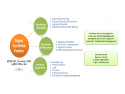 Trigent | Sharepoint Development