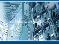 Trimble FMS