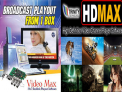 Cable Player
